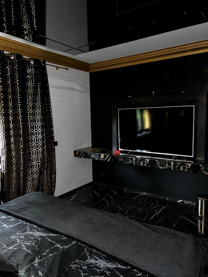 Luxuryapartments Varsovie Extérieur photo
